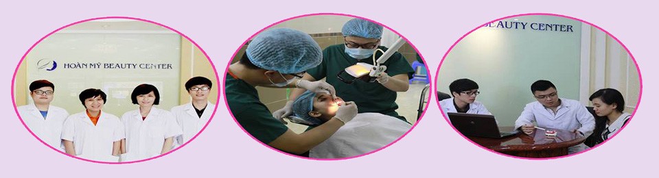 Chữa trị các bệnh lý răng miệng số 1 Việt Nam